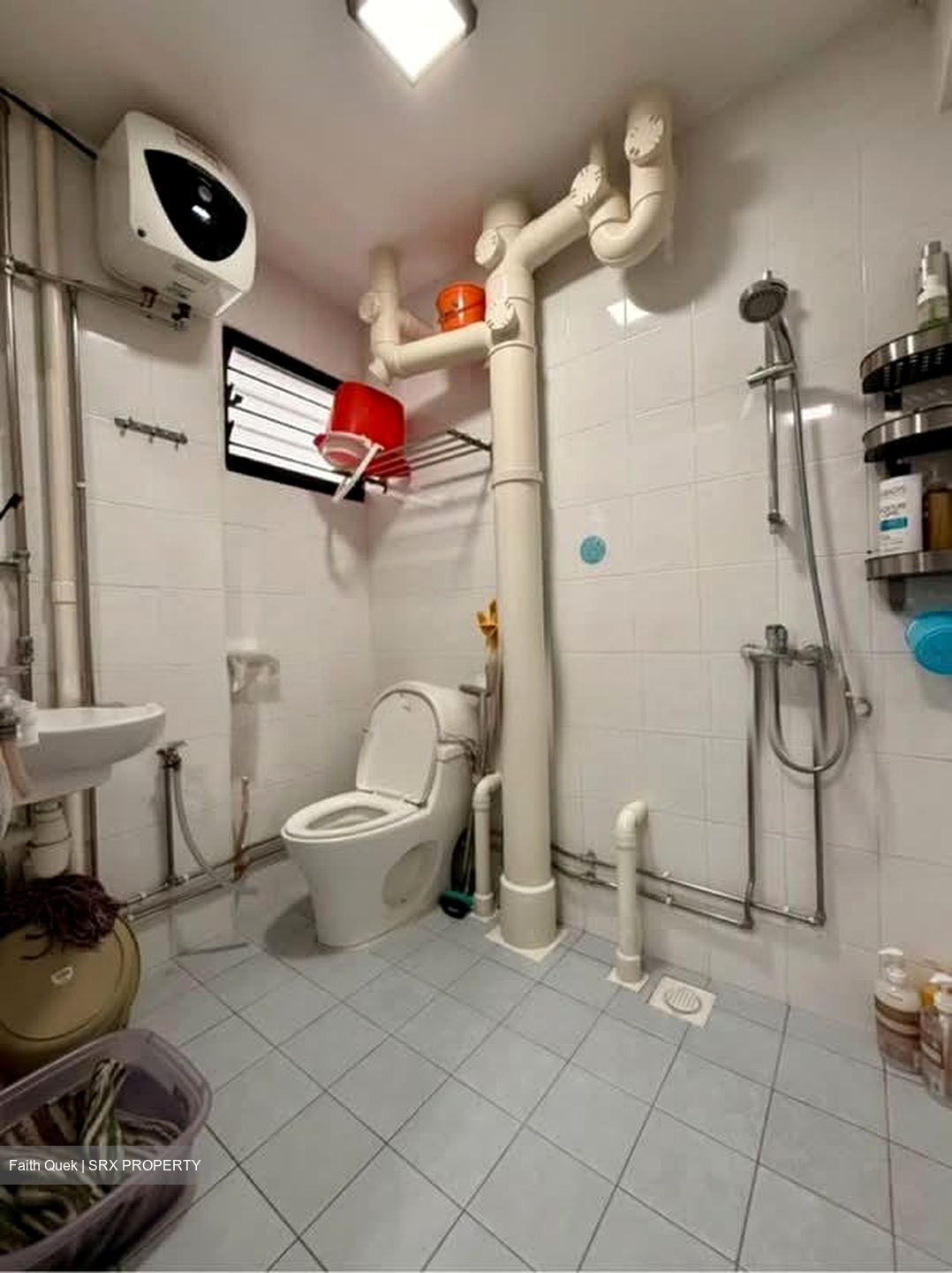 Blk 116 Jurong East Ville (Jurong East), HDB 5 Rooms #622128501